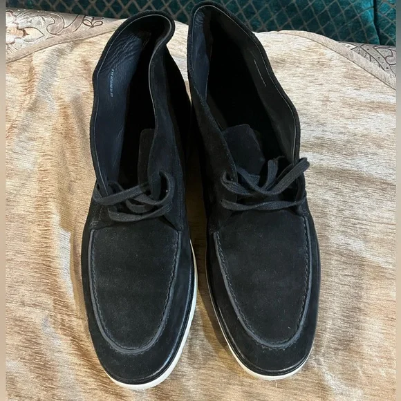 Vince | Shoes | Vince Mens Shoe Size 5m | Poshmark display picture 2